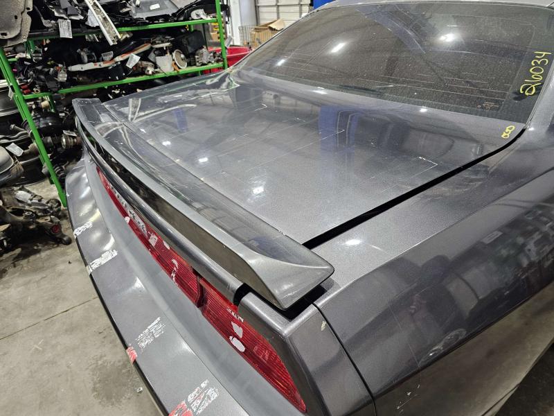 2014 Dodge Challenger Trunk/Decklid/Hatch/Tailgate