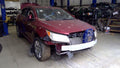 2011 Buick LaCrosse Air Cond. Evaporator