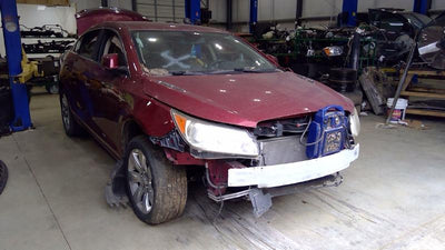 2011 Buick LaCrosse Air Cond. Evaporator