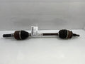 2016 Ford Mustang Axle Shaft