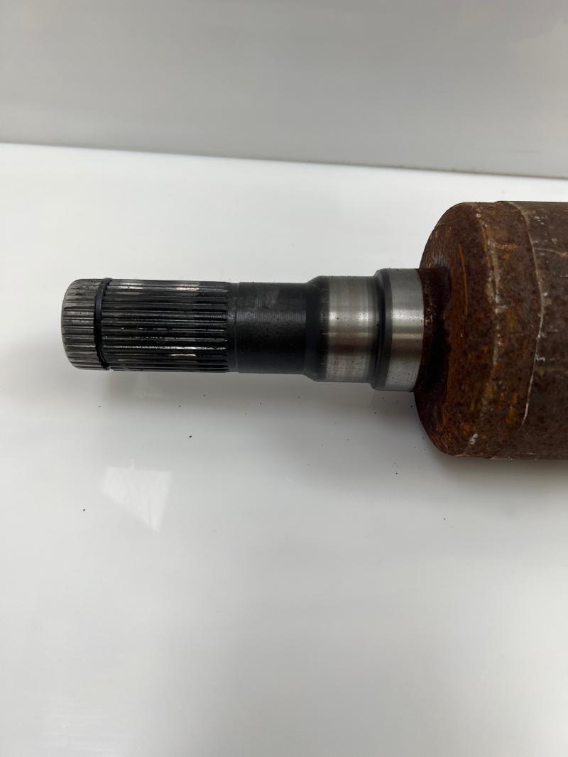 2016 Ford Mustang Axle Shaft