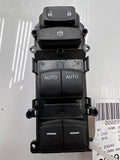 2019 Honda Civic Door Switch Front