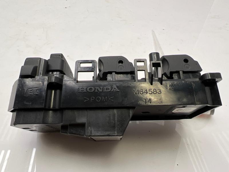 2019 Honda Civic Door Switch Front