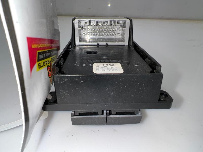 2019 Honda Civic Door Switch Front