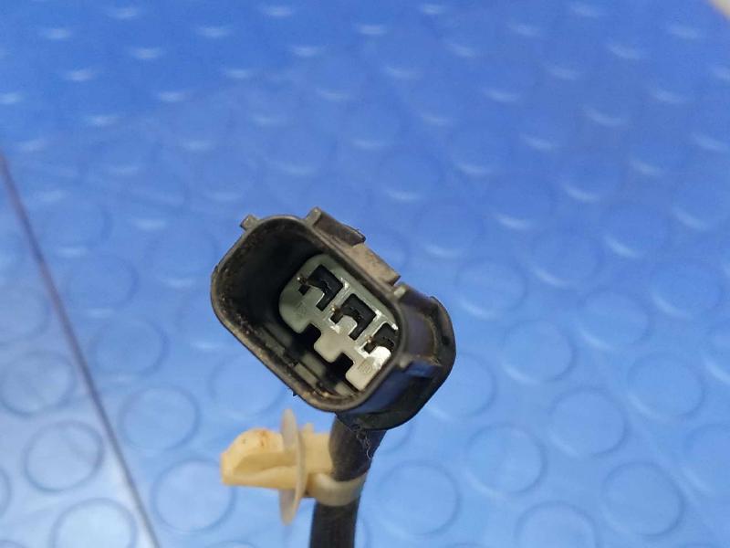 2012 Honda Civic A/C Air Compressor