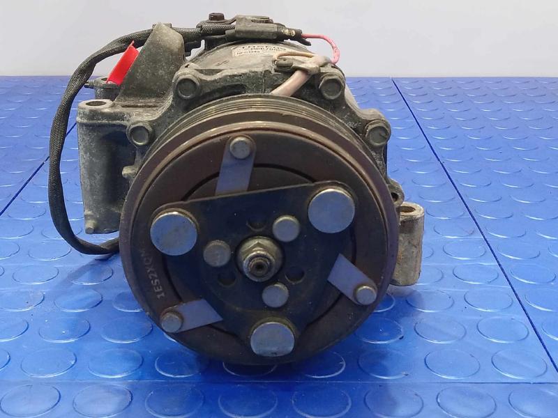 2012 Honda Civic A/C Air Compressor