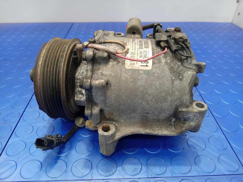2012 Honda Civic A/C Air Compressor