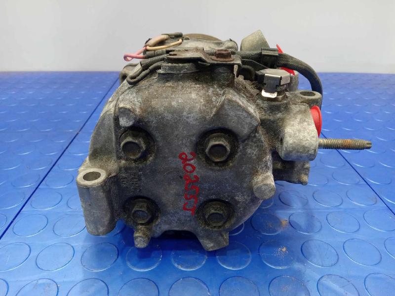 2012 Honda Civic A/C Air Compressor