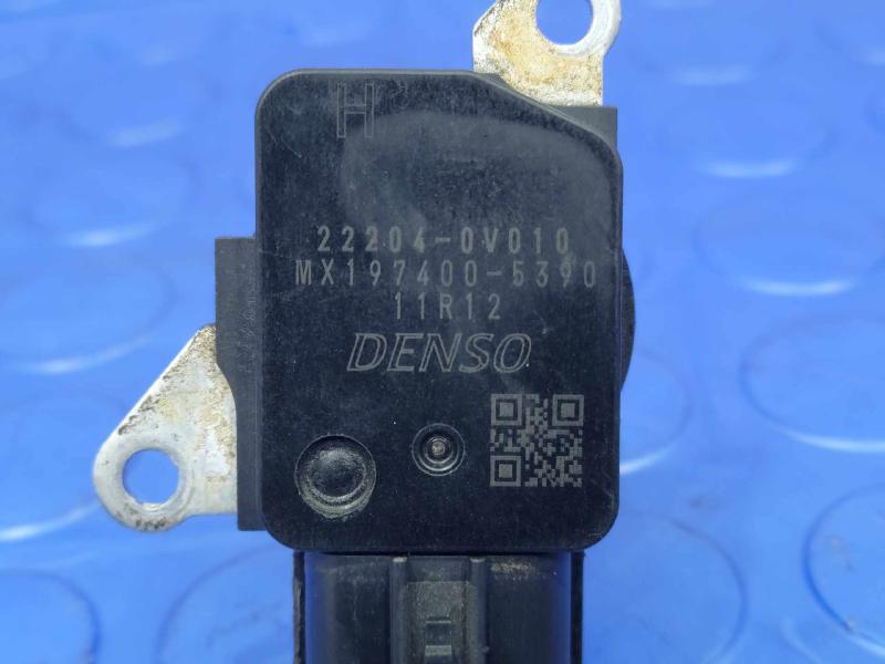 2015 Toyota Camry Air Flow Meter