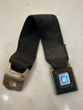 1976 Oldsmobile Cutlass Rear Seat Belt