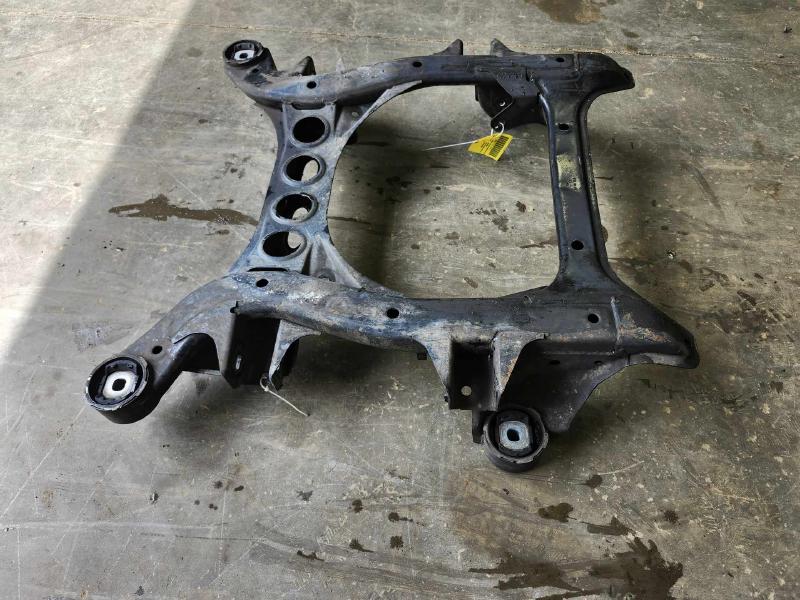 2004 Porsche Cayenne Crossmember/Cradle/Undercarria
