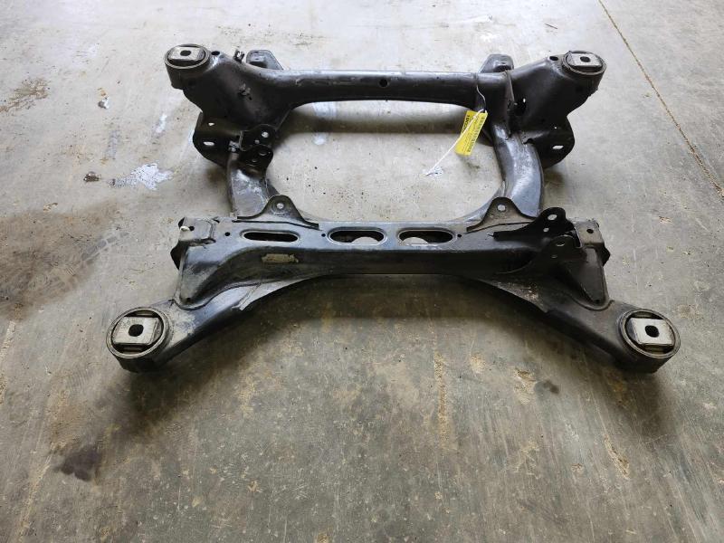 2004 Porsche Cayenne Crossmember/Cradle/Undercarria
