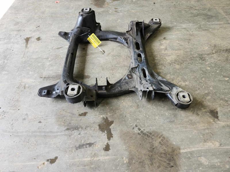 2004 Porsche Cayenne Crossmember/Cradle/Undercarria