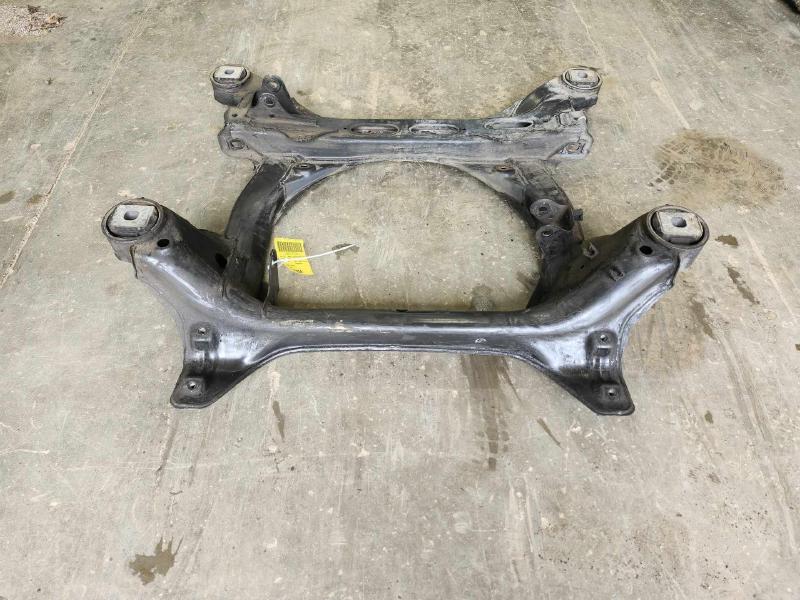 2004 Porsche Cayenne Crossmember/Cradle/Undercarria