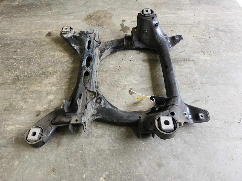 2004 Porsche Cayenne Crossmember/Cradle/Undercarria