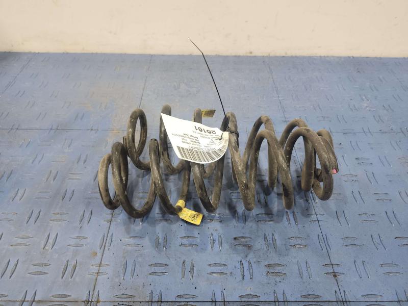 2021 Kia Forte Coil/Air Spring