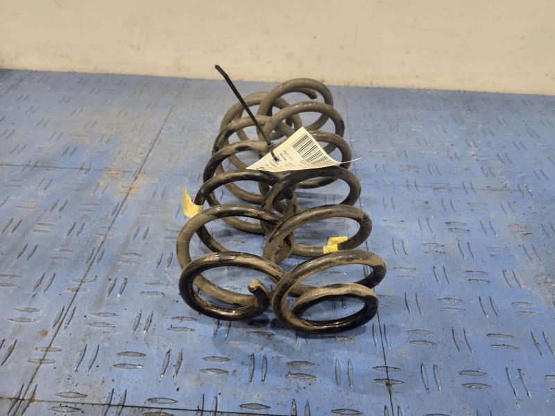 2021 Kia Forte Coil/Air Spring