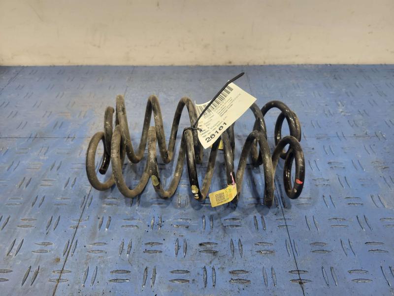 2021 Kia Forte Coil/Air Spring