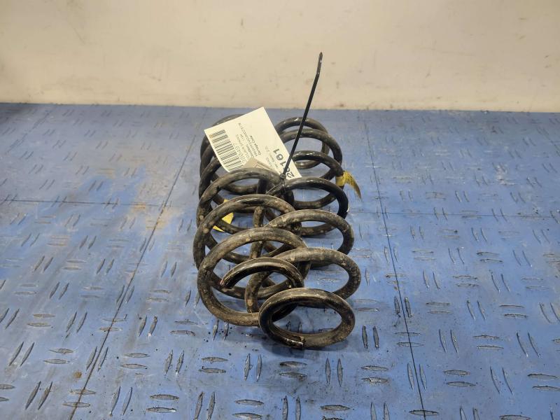 2021 Kia Forte Coil/Air Spring