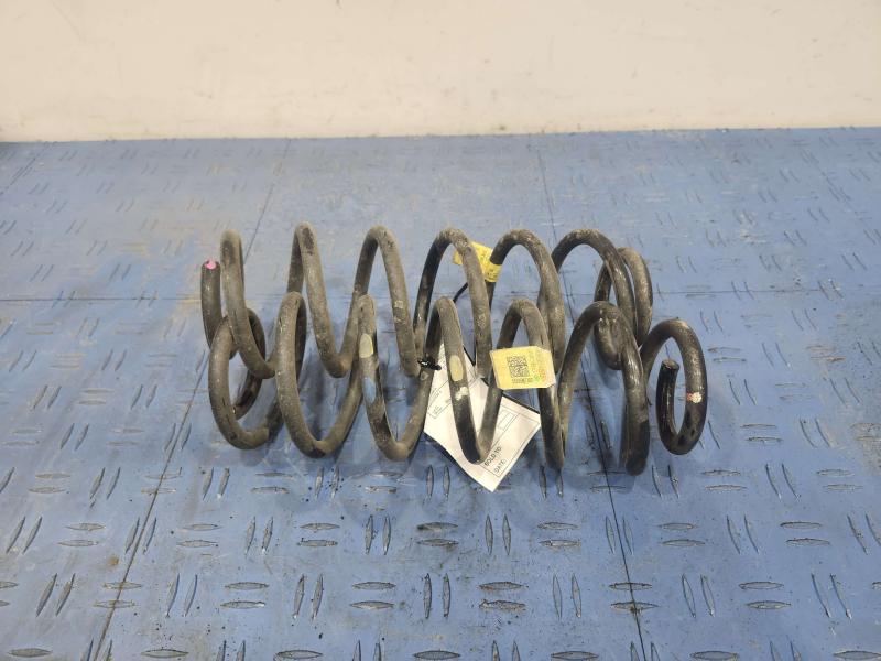 2021 Kia Forte Coil/Air Spring