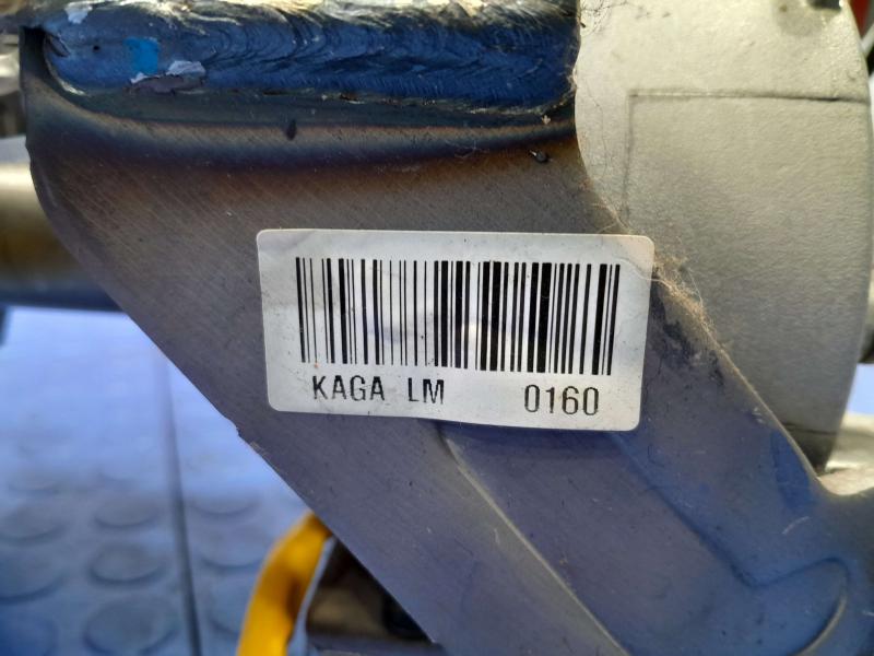 2015 Hyundai Tucson Steering Column