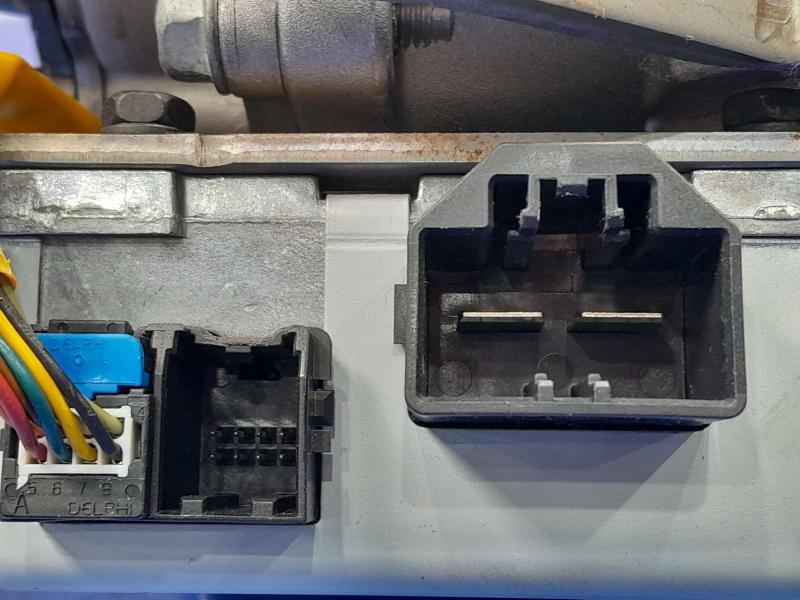 2015 Hyundai Tucson Steering Column