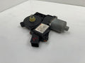 2011 Cadillac SRX Power Window Motor