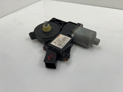 2011 Cadillac SRX Power Window Motor