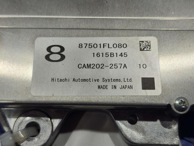 2021 Subaru Crosstrek Camera/Projector