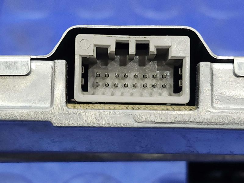 2021 Subaru Crosstrek Camera/Projector