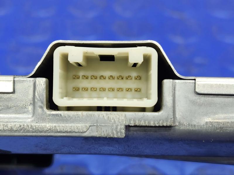 2021 Subaru Crosstrek Camera/Projector