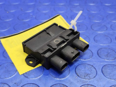 2018 Volvo S90 Chassis Brain Box