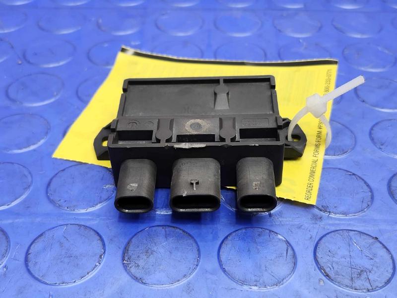 2018 Volvo S90 Chassis Brain Box