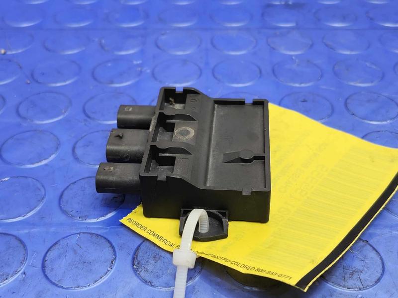 2018 Volvo S90 Chassis Brain Box