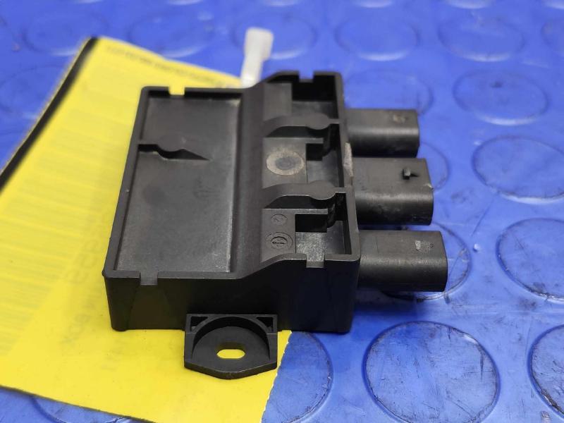 2018 Volvo S90 Chassis Brain Box