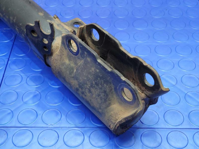 2009 Toyota Camry Strut Assembly