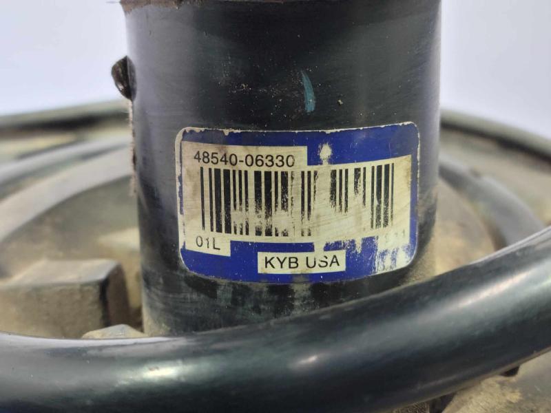 2009 Toyota Camry Strut Assembly