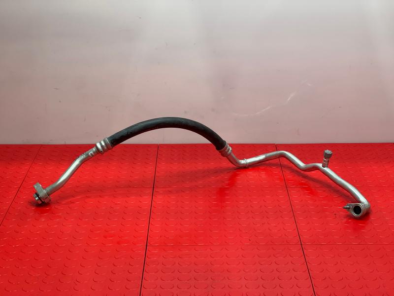2017-2020 Audi A3 R1234YF AC Suction Hose Genuine OEM Part 5Q0816743E