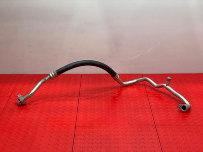 2017-2020 Audi A3 R1234YF AC Suction Hose Genuine OEM Part 5Q0816743E