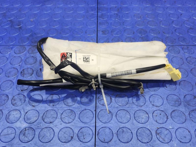 2018 Nissan Maxima Air Bag