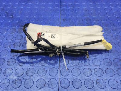 2018 Nissan Maxima Air Bag