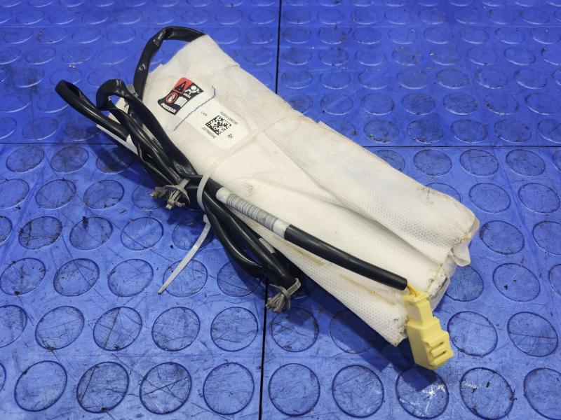 2018 Nissan Maxima Air Bag