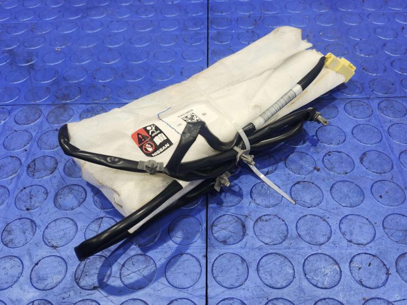 2018 Nissan Maxima Air Bag