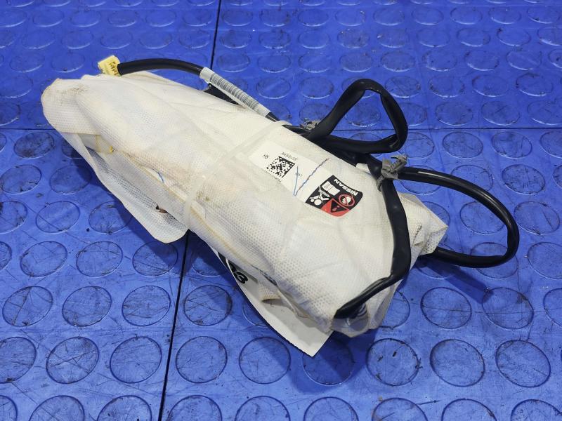 2018 Nissan Maxima Air Bag