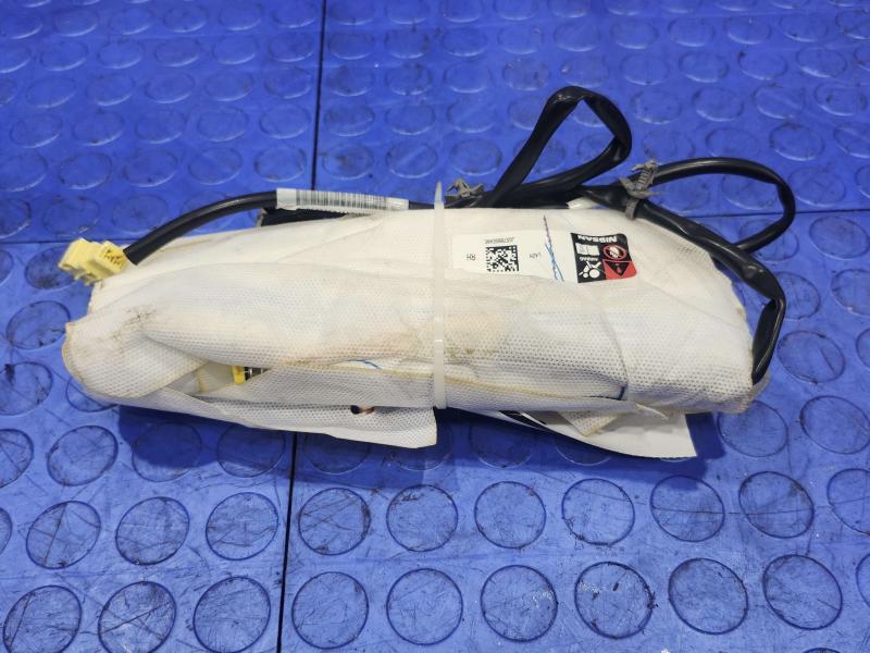 2018 Nissan Maxima Air Bag
