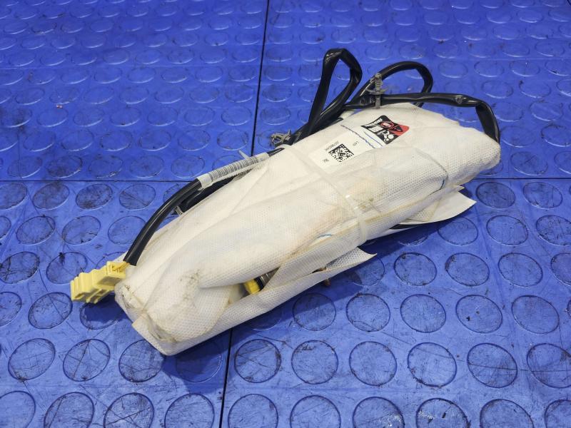 2018 Nissan Maxima Air Bag