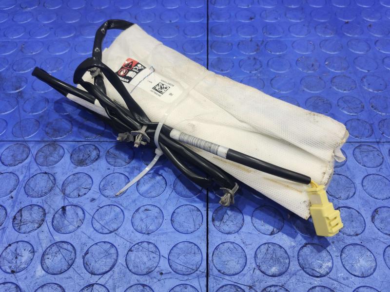 2018 Nissan Maxima Air Bag