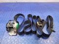 2014 Nissan Versa Front Seat Belt