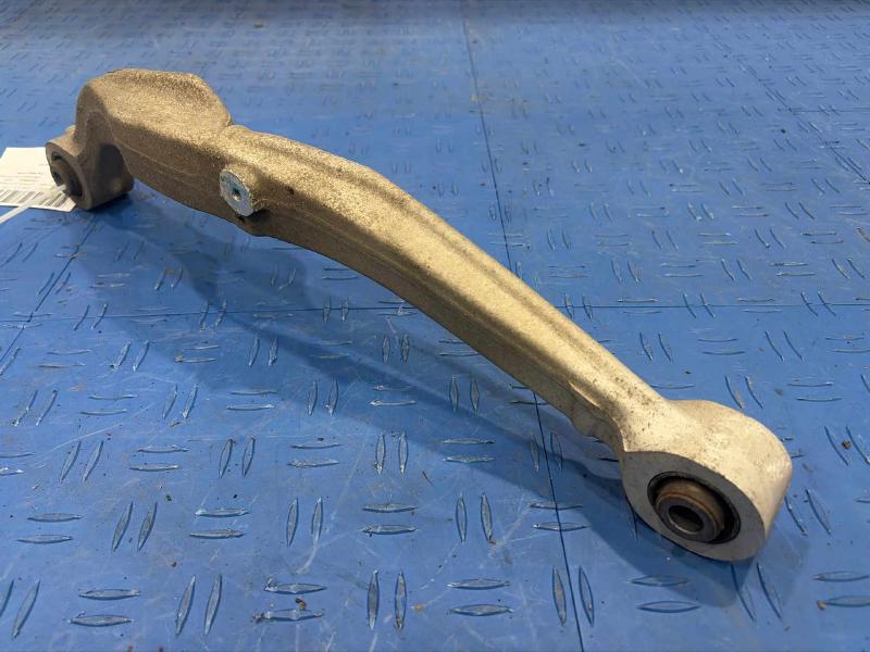2015 Nissan Rogue Upper Control Arm Rear