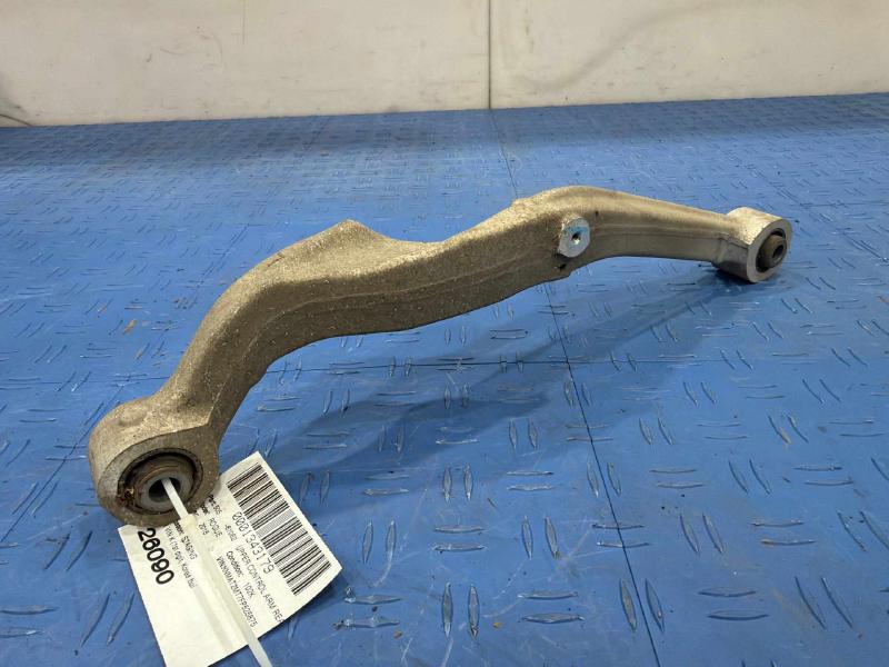 2015 Nissan Rogue Upper Control Arm Rear